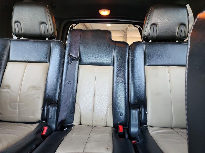 Photo 10 from auction – 2009 FORD EXPEDITION with VIN 1FMFU18569EA71235