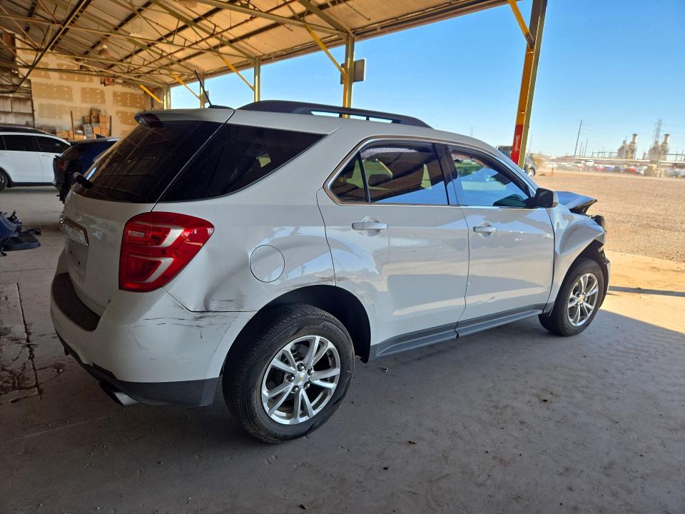 Снимка 3 от търг – 2017 CHEVROLET EQUINOX с VIN 2GNFLFE36H6217571