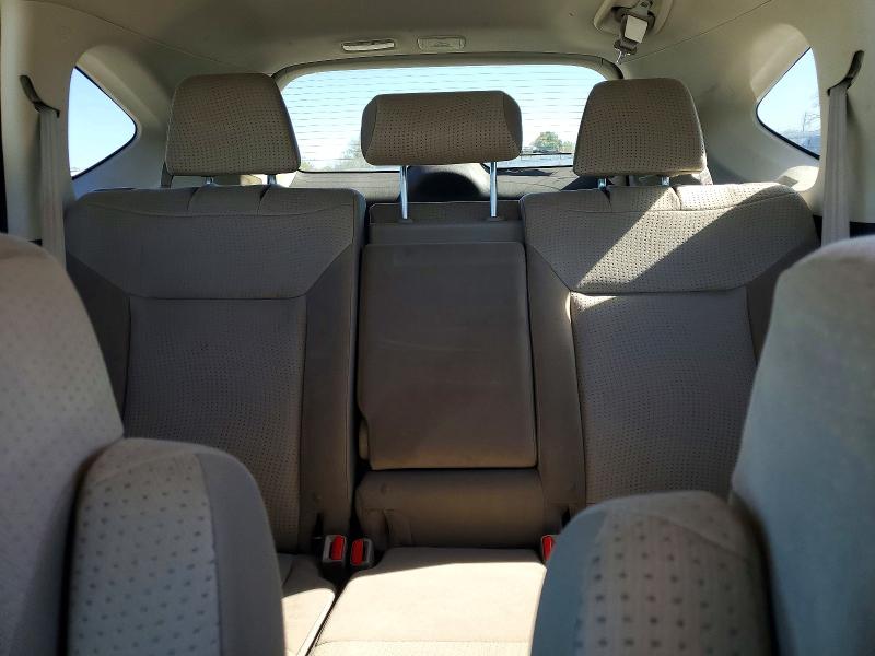 Снимка 10 от търг – 2012 HONDA CR-V с VIN 5J6RM4H55CL072733