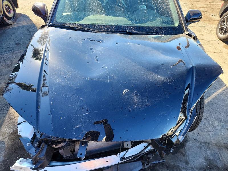 صورة رقم 11 من المزاد - 2026 TOYOTA CAMRY مع VIN 4T1DAACK1TU661837