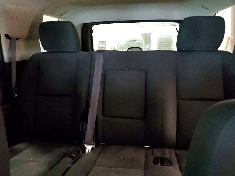 Снимка 10 от търг – 2014 GMC YUKON с VIN 1GKS2AE0XER127556