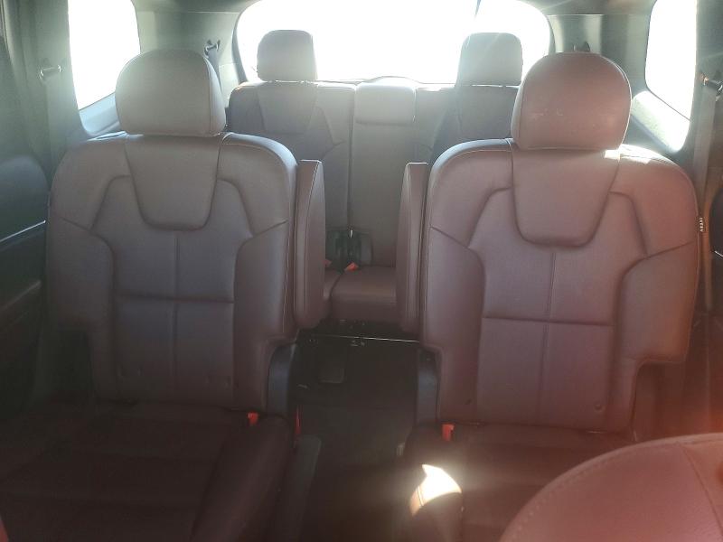 Снимка 10 от търг – 2024 KIA TELLURIDE с VIN 5XYP3DGC6RG413349