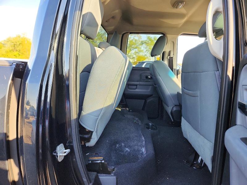 Photo 10 from auction – 2013 RAM 1500 with VIN 1C6RR7GPXDS512312