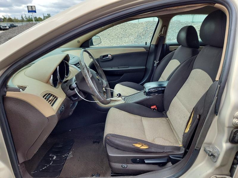 Снимка 7 от търг – 2010 CHEVROLET MALIBU с VIN 1G1ZA5E07AF283546