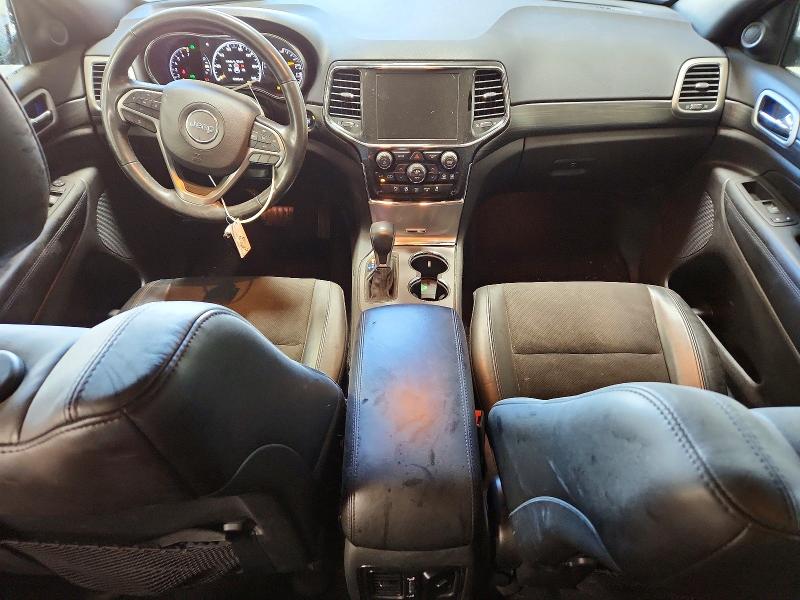 Снимка 8 от търг – 2020 JEEP GRAND CHEROKEE с VIN 1C4RJFAG1LC389365
