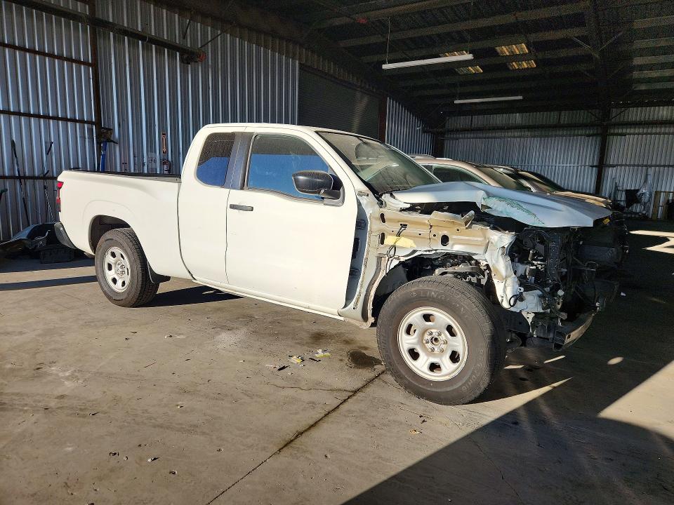Снимка 4 от търг – 2023 NISSAN FRONTIER с VIN 1N6ED1CL1PN641917