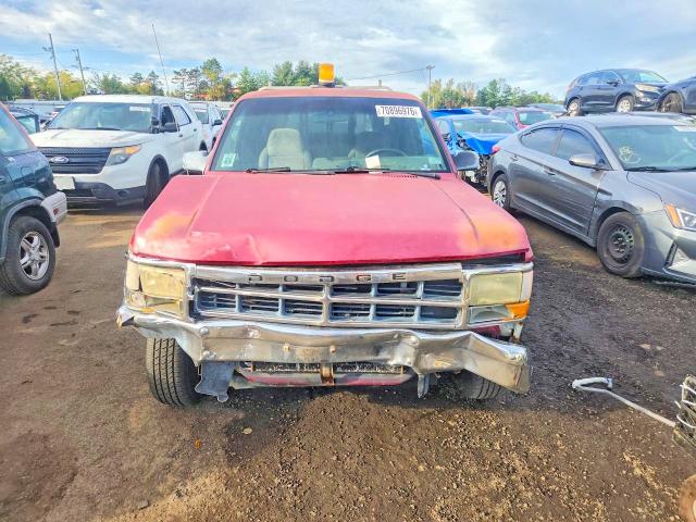 صورة رقم 5 من المزاد - 1996 DODGE DAKOTA مع VIN 1B7GG23Y9TS565895