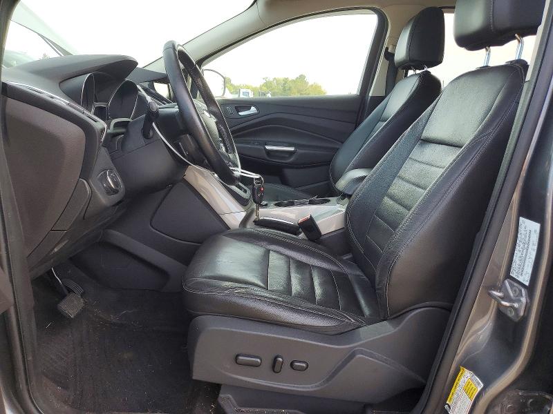 Фото 7 с аукциона – 2013 FORD ESCAPE с VIN 1FMCU9H91DUA47461