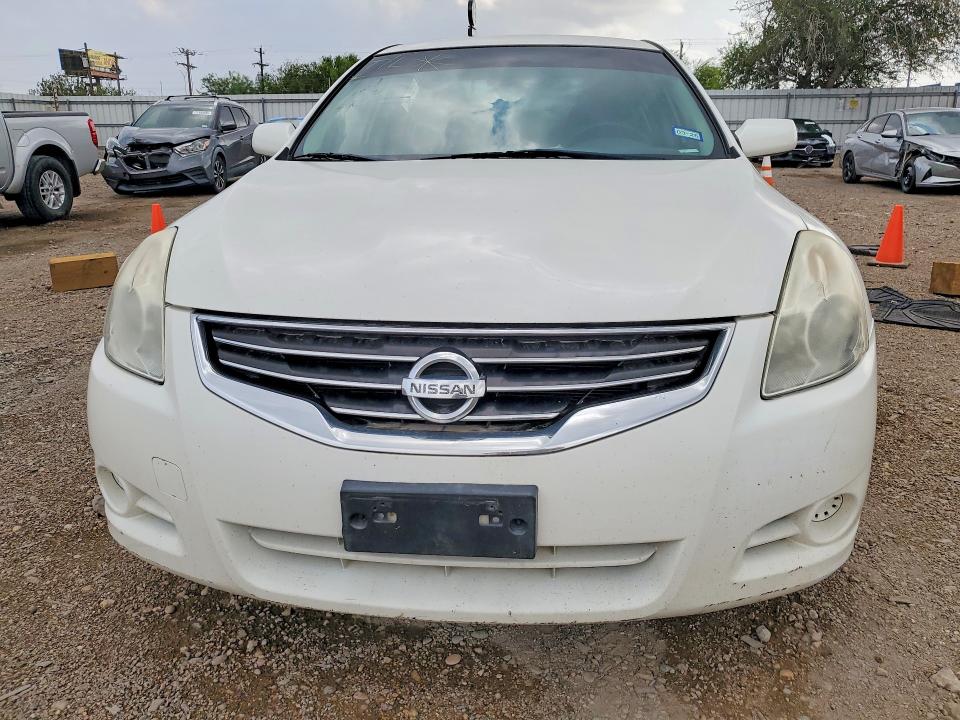 Фото 5 с аукциона – 2012 NISSAN ALTIMA с VIN 1N4AL2AP0CC198560