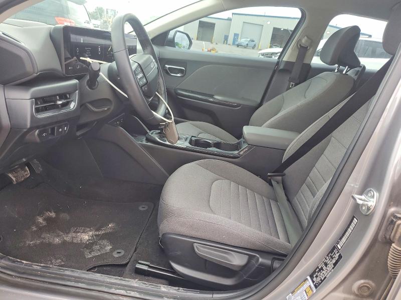 Photo 7 from auction – 2025 KIA K4 with VIN 3KPFU4DE3SE030678