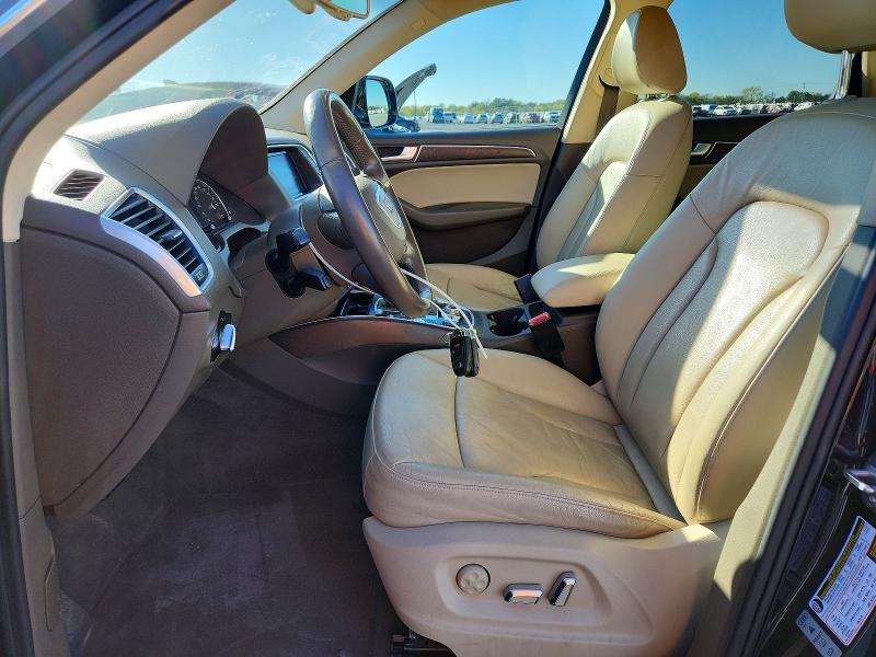 Фото 7 с аукциона – 2015 AUDI Q5 с VIN WA1LFAFP9FA147050