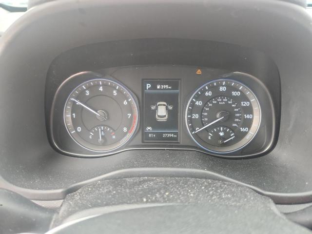Снимка 9 от търг – 2021 HYUNDAI KONA с VIN KM8K62AA6MU712890