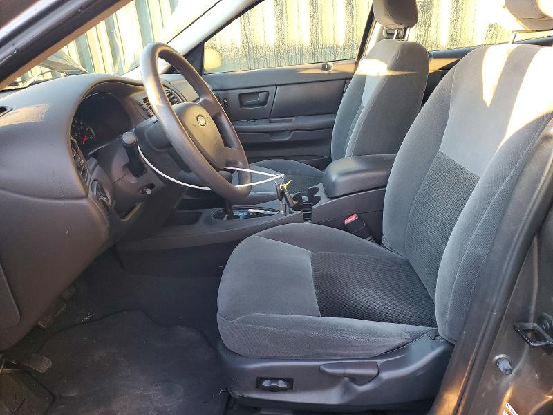 Foto 7 de la subasta – 2004 FORD TAURUS con VIN 1FAHP53254A186083