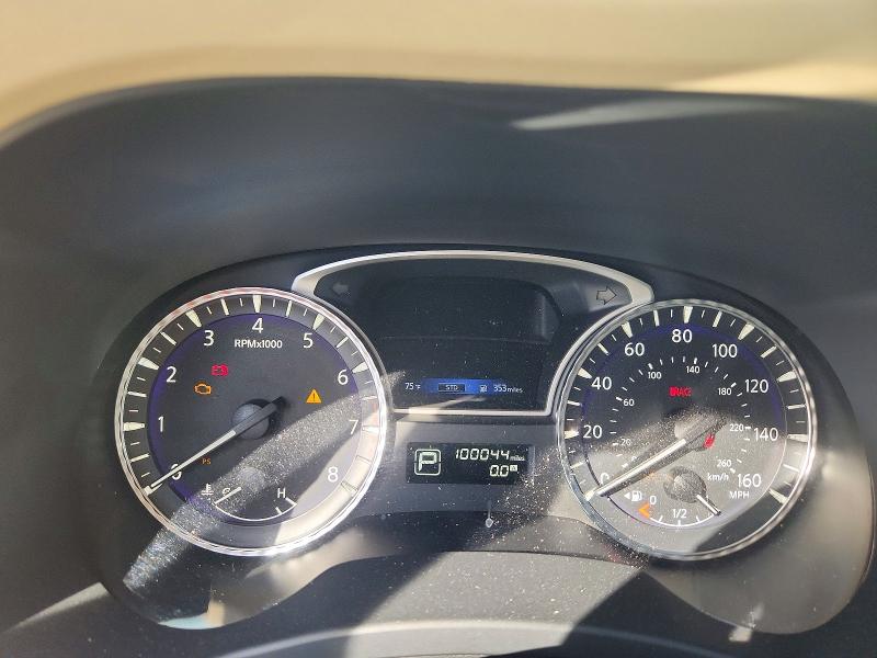 Снимка 9 от търг – 2017 INFINITI QX60 с VIN 5N1DL0MM7HC544992