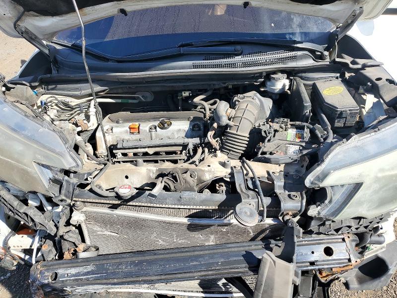 Снимка 12 от търг – 2013 HONDA CR-V с VIN 5J6RM4H73DL077996