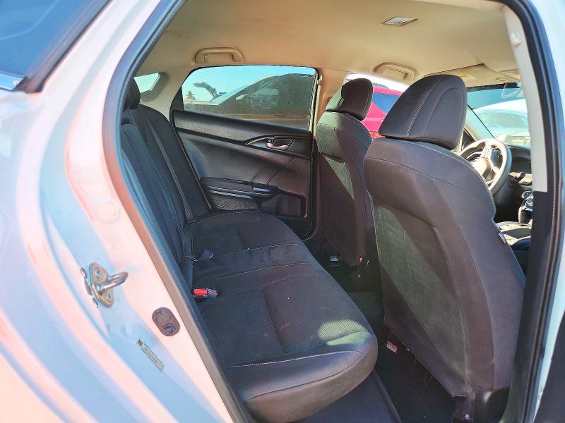 Снимка 10 от търг – 2019 HONDA INSIGHT с VIN 19XZE4F51KE002952