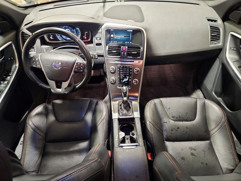 Фото 8 с аукциона – 2015 VOLVO XC60 с VIN YV4612RM0F2730803