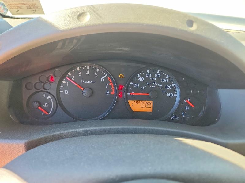 Снимка 9 от търг – 2017 NISSAN FRONTIER с VIN 1N6BD0CT4HN725406