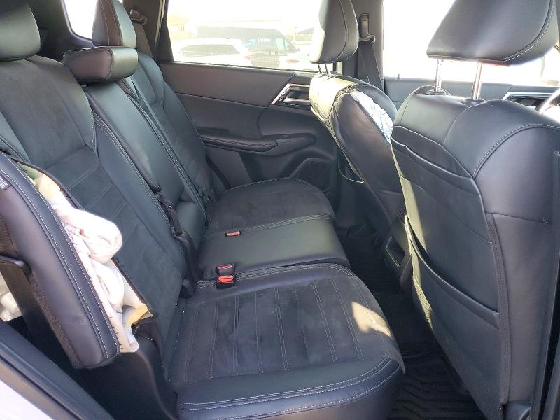 Снимка 11 от търг – 2022 MITSUBISHI OUTLANDER с VIN JA4J4UA88NZ025360