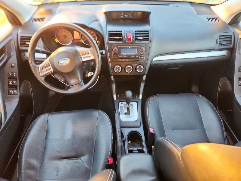 Photo 8 from auction – 2015 SUBARU FORESTER with VIN JF2SJADC1FH407515