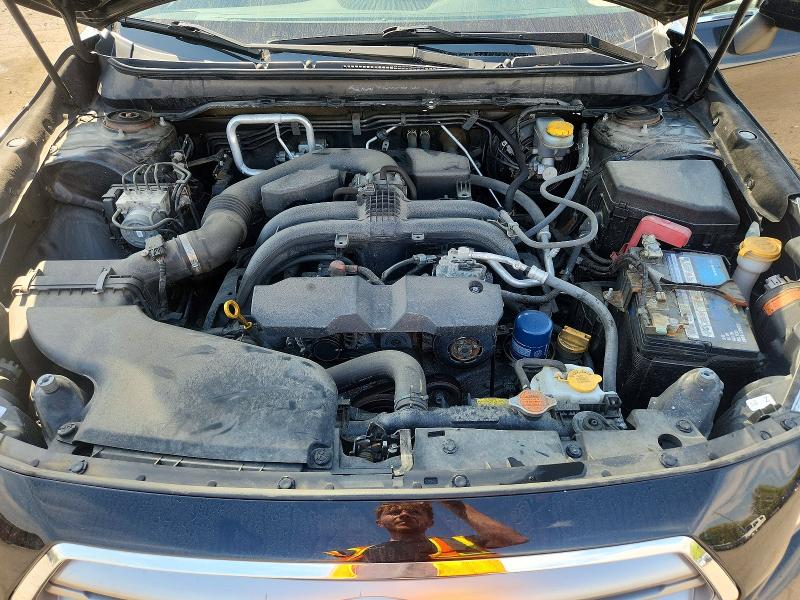 Фото 12 с аукциона – 2017 SUBARU OUTBACK с VIN 4S4BSANC7H3365955