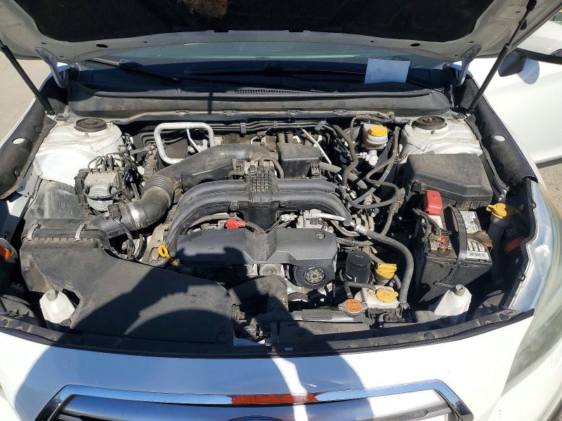 Снимка 11 от търг – 2017 SUBARU OUTBACK с VIN 4S4BSANC8H3220939