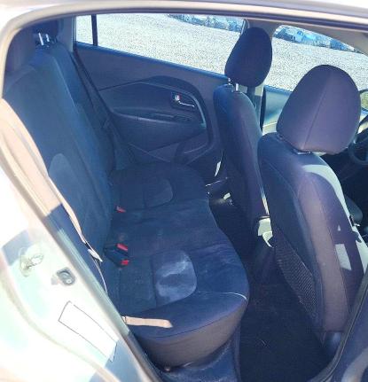 صورة رقم 10 من المزاد - 2016 KIA RIO مع VIN KNADM4A30G6573670