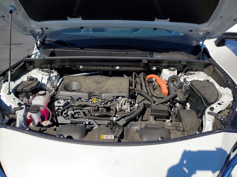 Zdjęcie 12 z aukcji – 2021 TOYOTA VENZA z VIN JTEAAAAH0MJ040019