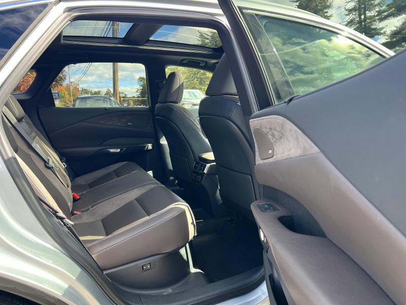 Zdjęcie 6 z aukcji – 2023 LEXUS RX 350 z VIN 2T2BAMCA3PC035743