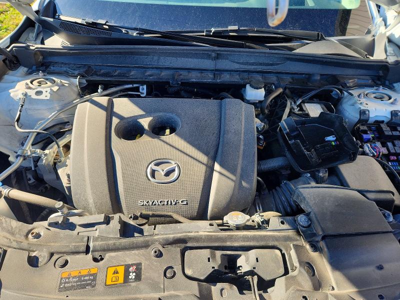 Снимка 12 от търг – 2023 MAZDA CX-50 с VIN 7MMVABDMXPN138962