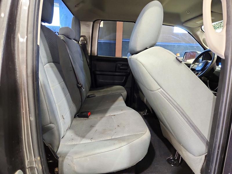 Foto 10 de la subasta – 2019 RAM 1500 CLASSIC con VIN 1C6RR7FT5KS602091