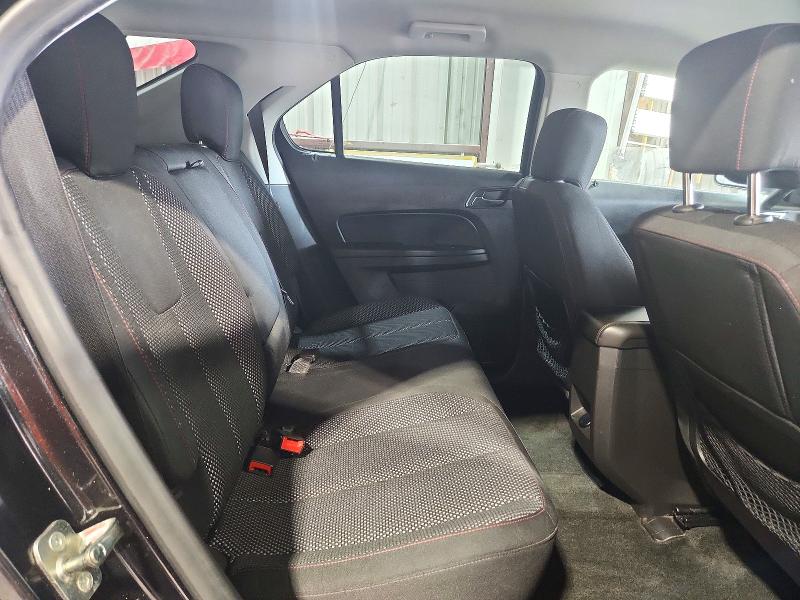Photo 11 from auction – 2015 CHEVROLET EQUINOX with VIN 2GNALBEK5F6339121