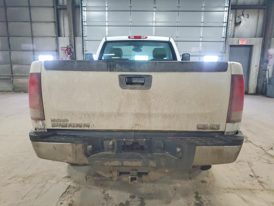 صورة رقم 6 من المزاد - 2014 GMC SIERRA مع VIN 1GT322CG9EF138359