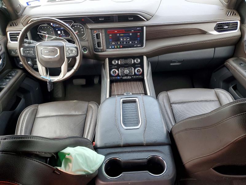 Фото 8 с аукциона – 2021 GMC YUKON с VIN 1GKS1DKL7MR129444