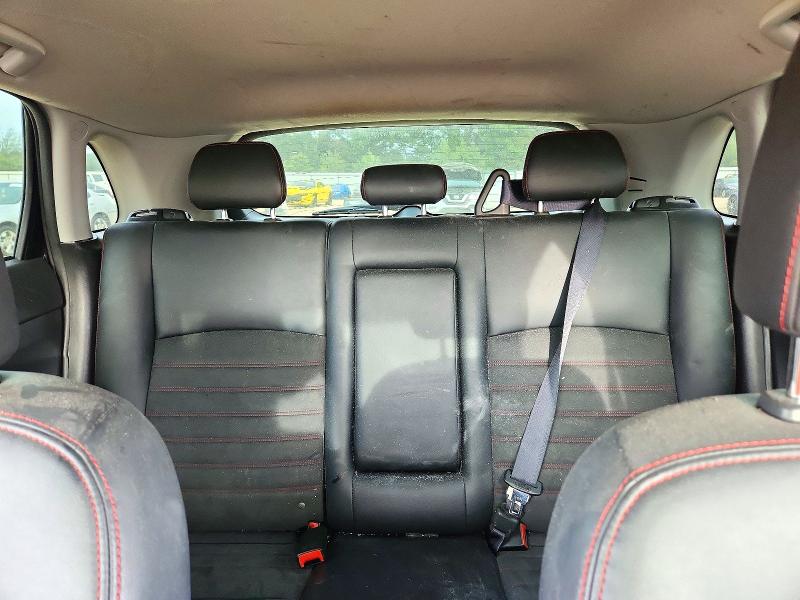 Снимка 10 от търг – 2018 MITSUBISHI OUTLANDER SPORT с VIN JA4AP3AW4JU021250