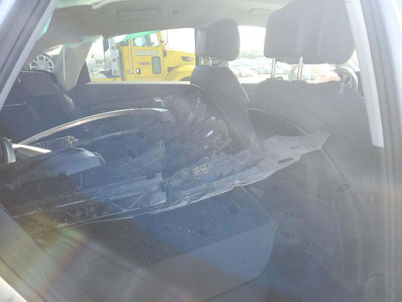 Снимка 11 от търг – 2024 AUDI Q5 с VIN WA1EAAFY0R2026955