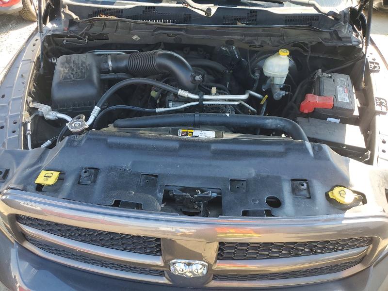 Снимка 11 от търг – 2014 RAM 1500 с VIN 1C6RR6FTXES301685