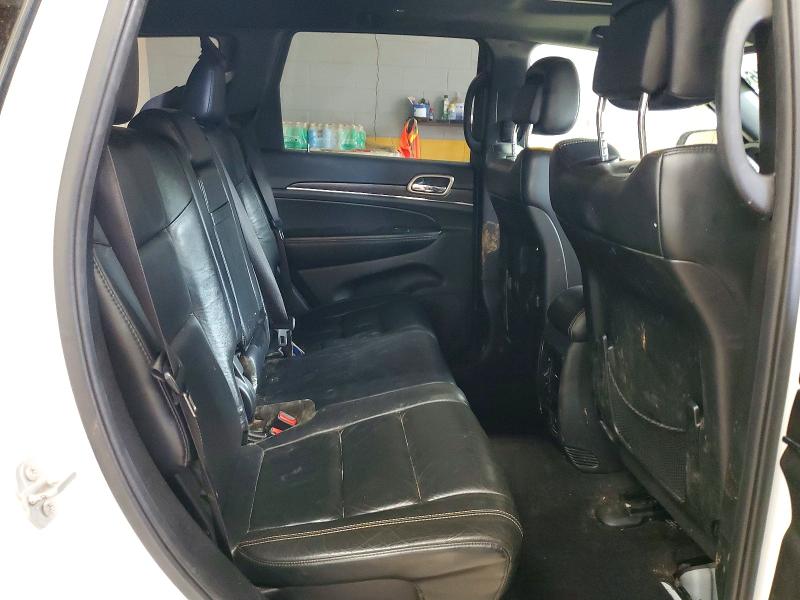 Снимка 11 от търг – 2017 JEEP GRAND CHEROKEE с VIN 1C4RJFBG8HC769096