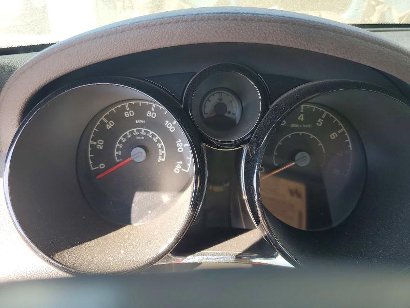 Фото 9 с аукциона – 2008 SATURN SKY с VIN 1G8MC35BX8Y118536