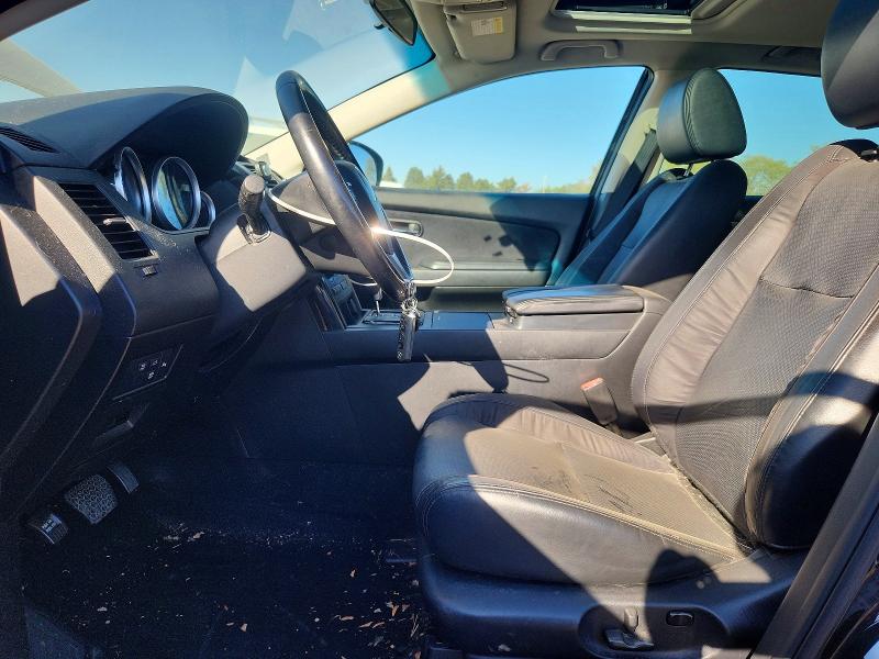 Снимка 7 от търг – 2015 MAZDA CX-9 с VIN JM3TB3CA5F0453883