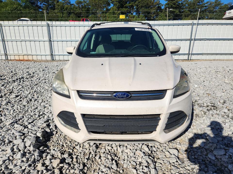 Photo 5 from auction – 2013 FORD ESCAPE with VIN 1FMCU0GX4DUC31188