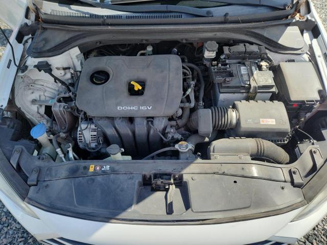 Снимка 11 от търг – 2017 HYUNDAI ELANTRA с VIN 5NPD84LF8HH027494