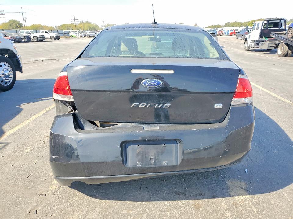 Снимка 6 от търг – 2010 FORD FOCUS с VIN 1FAHP3FN9AW217991