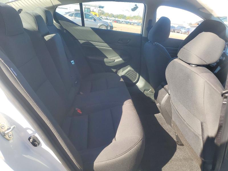 Снимка 10 от търг – 2025 NISSAN ALTIMA с VIN 1N4BL4DV2SN399759