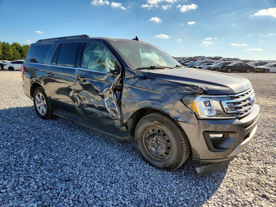 Фото 4 с аукциона – 2019 FORD EXPEDITION с VIN 1FMJK1JT5KEA12935