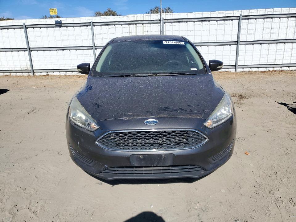 Снимка 5 от търг – 2016 FORD FOCUS с VIN 1FADP3F27GL263169