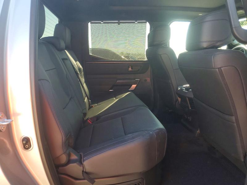 صورة رقم 10 من المزاد - 2026 TOYOTA TUNDRA مع VIN 5TFNC5DB4TX132891
