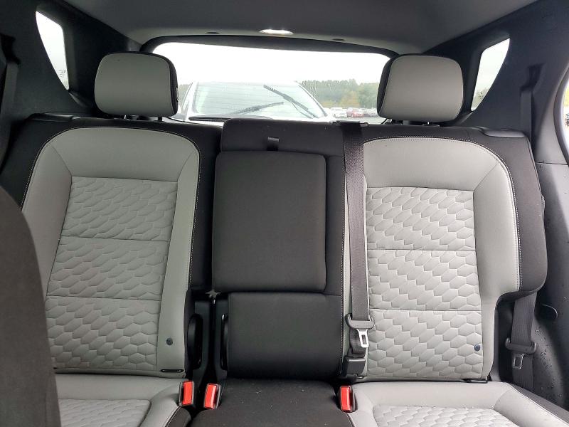 Снимка 10 от търг – 2020 CHEVROLET EQUINOX с VIN 3GNAXSEV9LS730607