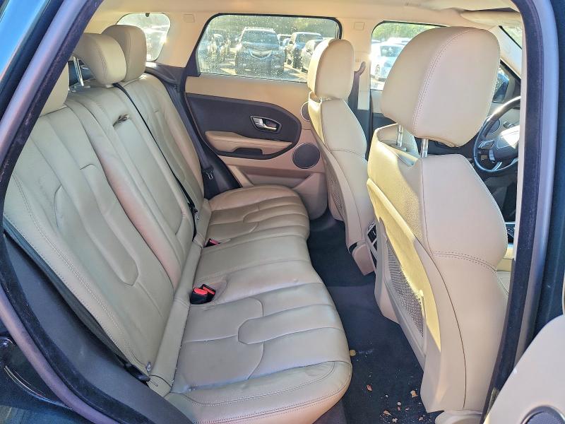 Photo 11 from auction – 2015 LAND ROVER RANGE ROVER EVOQUE with VIN SALVR2BGXFH061621