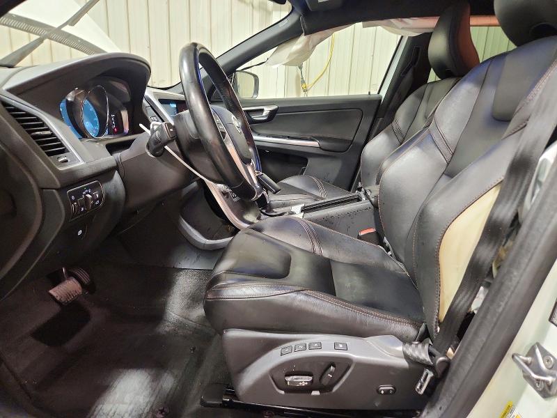 Фото 7 с аукциона – 2015 VOLVO XC60 с VIN YV4612RM0F2730803